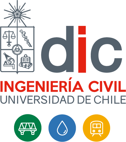 Departamento de Ingeniería Civil (U. de Chile)