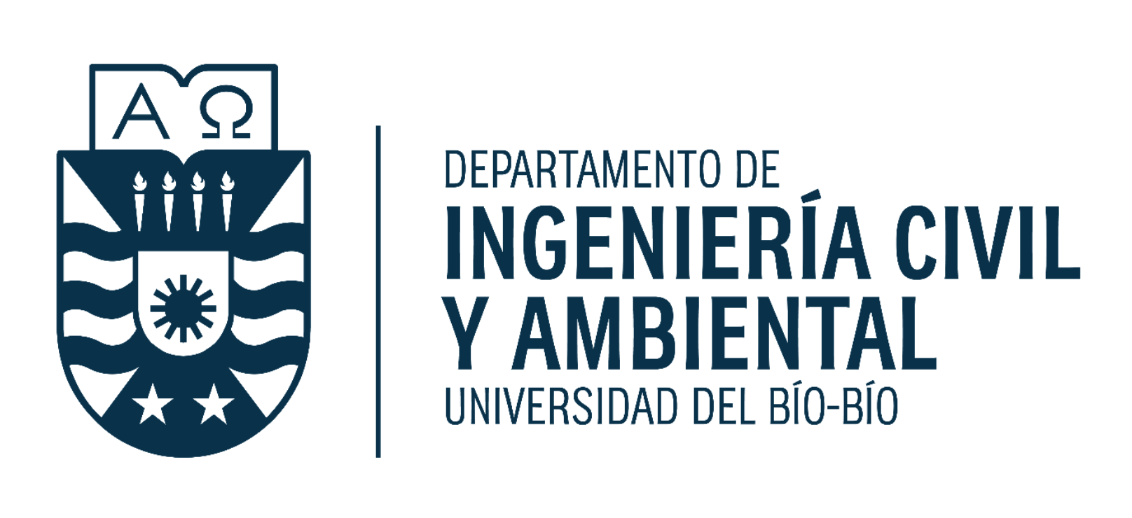 Departamento de Ingeniería Civil y Ambiental (U. del Bío-Bío)