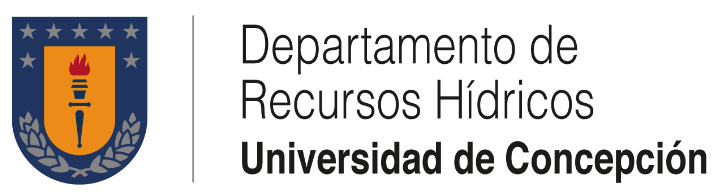 Departamento de Recursos Hídricos (U. de Concepción)